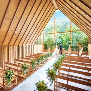 ヒルサイドクラブ迎賓館(八王子)  その他の写真1を大きいサイズでみる