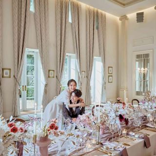 ヒルサイドクラブ迎賓館(八王子) その他の写真4を大きいサイズでみる