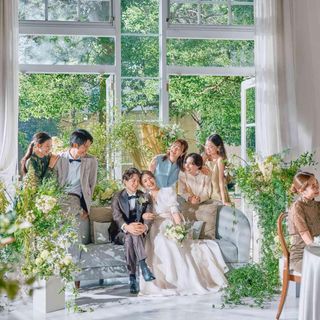 ヒルサイドクラブ迎賓館(八王子) その他の写真1を大きいサイズでみる