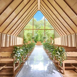 ヒルサイドクラブ迎賓館(八王子) その他の写真2を大きいサイズでみる