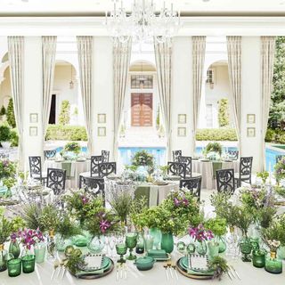 ヒルサイドクラブ迎賓館(八王子) その他の写真4を大きいサイズでみる