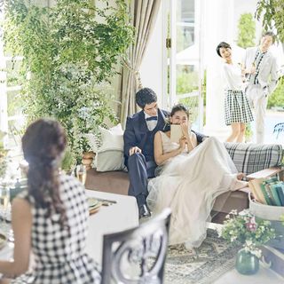 ヒルサイドクラブ迎賓館(八王子) その他の写真4を大きいサイズでみる