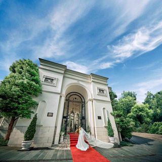 山手迎賓館(横浜) その他の写真2を大きいサイズでみる