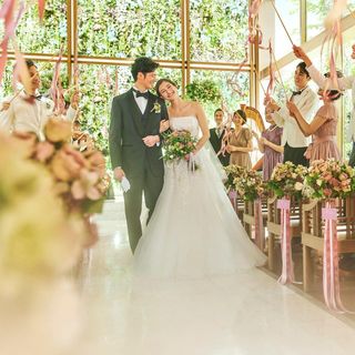 アクアテラス迎賓館(新横浜) その他の写真2を大きいサイズでみる