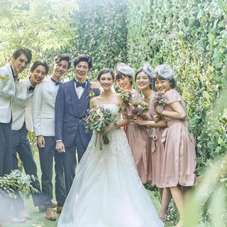 アクアテラス迎賓館(新横浜) その他の写真3を大きいサイズでみる