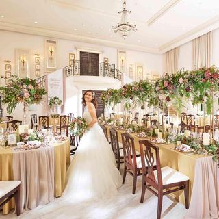 アクアテラス迎賓館(新横浜) その他の写真4を大きいサイズでみる