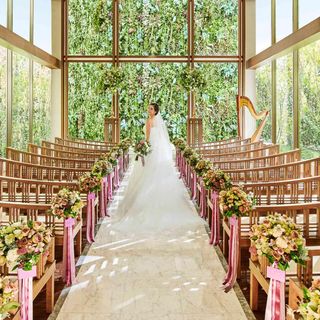 アクアテラス迎賓館(新横浜) その他の写真1を大きいサイズでみる