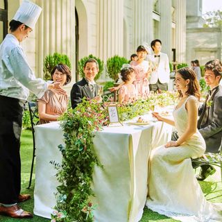 アクアテラス迎賓館(新横浜) その他の写真2を大きいサイズでみる