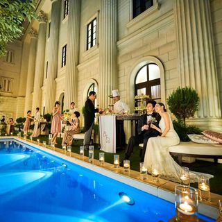 アクアテラス迎賓館(新横浜) その他の写真3を大きいサイズでみる