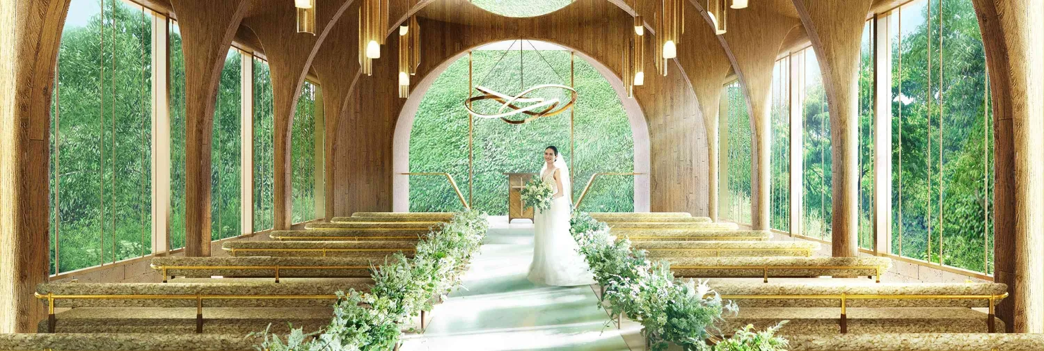 アクアテラス迎賓館(新横浜)