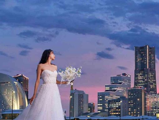 コットンハーバークラブ(横浜) 時間に縛られない貸切空間の画像3