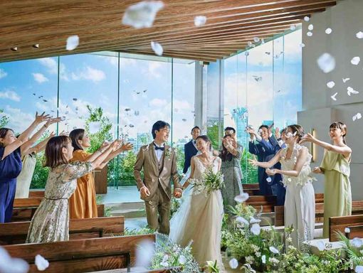 コットンハーバークラブ(横浜) 大切にしているゲストとの距離感の画像3