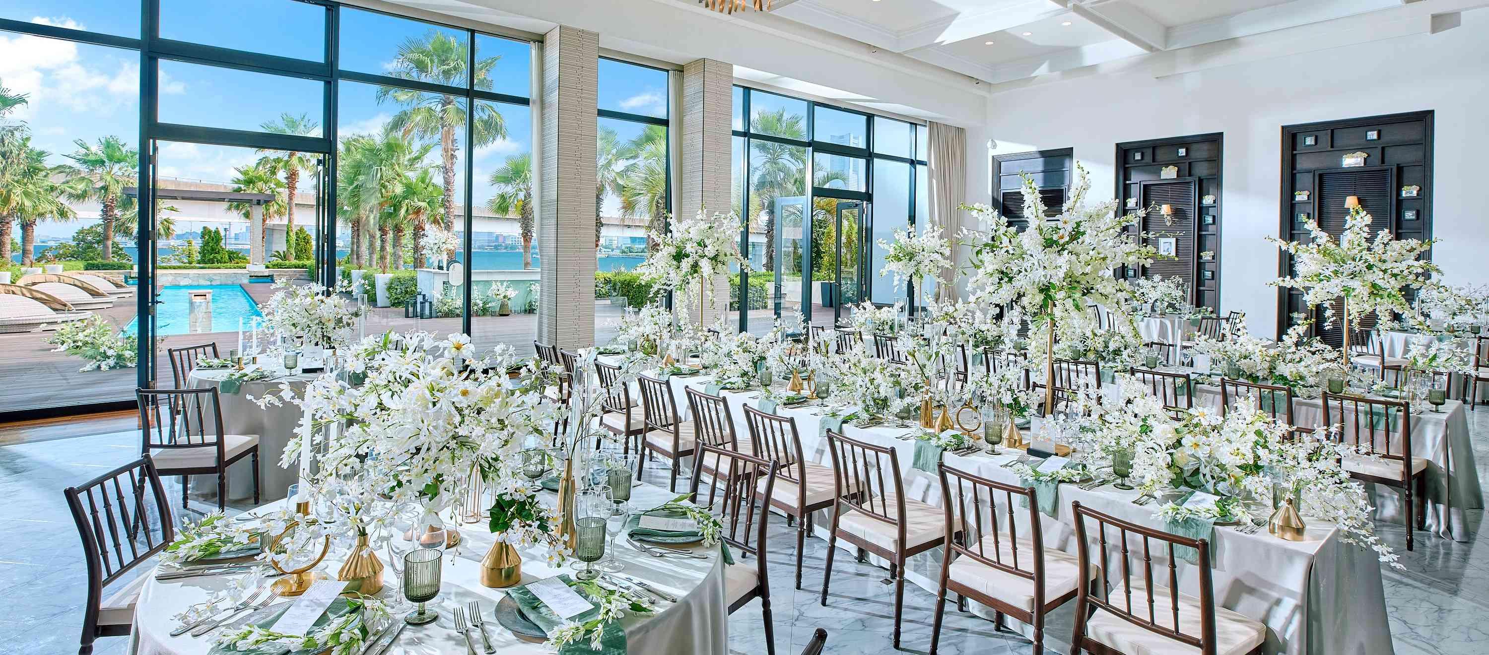 T&G 優待カード 結婚披露宴費用30%割引