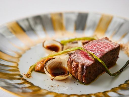 コットンハーバークラブ(横浜) 口コミ好評!こだわりのお料理の画像3