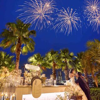 コットンハーバークラブ(横浜) その他の写真2を大きいサイズでみる