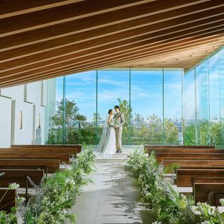 コットンハーバークラブ(横浜) その他の写真4を大きいサイズでみる