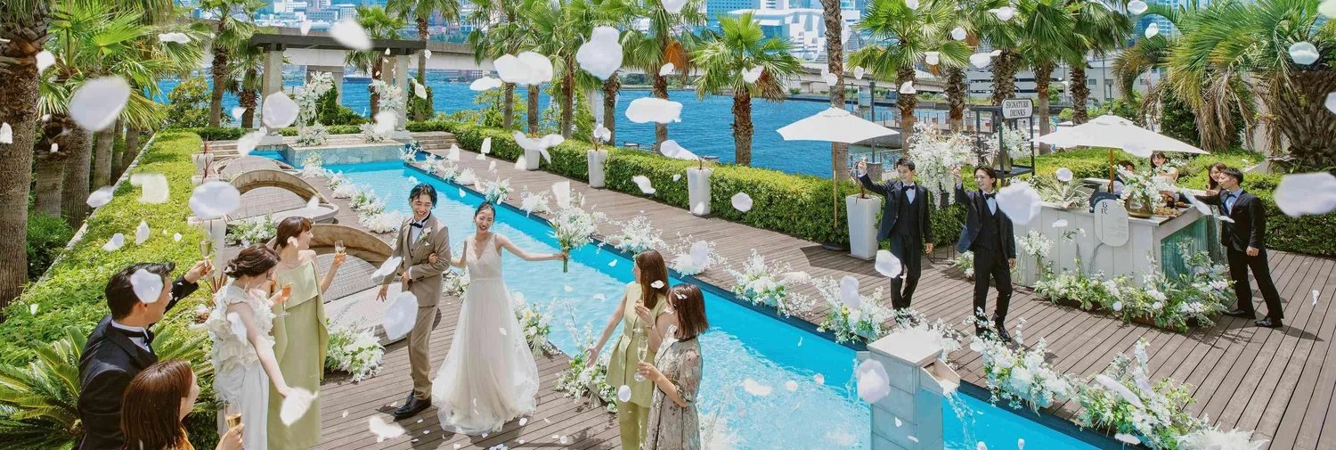 コットンハーバークラブ（横浜）