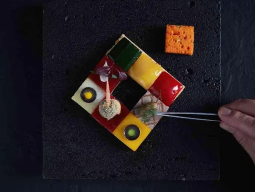 茅ヶ崎迎賓館 【一目で美味しいが伝わる】の画像3