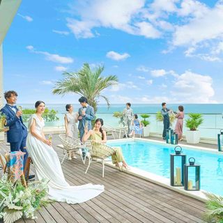 茅ヶ崎迎賓館 その他の写真3を大きいサイズでみる