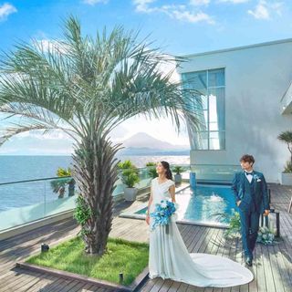 茅ヶ崎迎賓館 その他の写真4を大きいサイズでみる