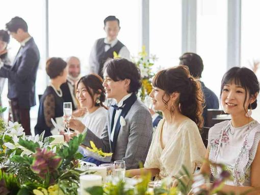 茅ヶ崎迎賓館 【送迎バスでゲストも安心】の画像2