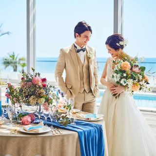 茅ヶ崎迎賓館 その他の写真4を大きいサイズでみる