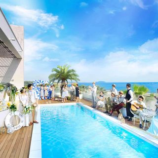 茅ヶ崎迎賓館 その他の写真3を大きいサイズでみる