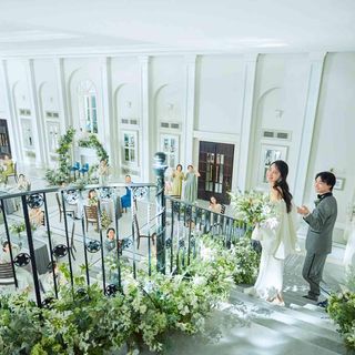 アーヴェリール迎賓館(大宮) その他の写真4を大きいサイズでみる