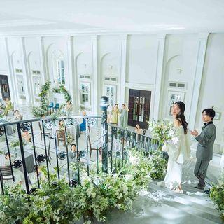 アーヴェリール迎賓館(大宮) その他の写真4を大きいサイズでみる