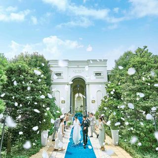 アーヴェリール迎賓館(大宮) その他の写真2を大きいサイズでみる