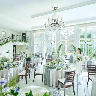 アーヴェリール迎賓館(大宮) その他の写真4を大きいサイズでみる