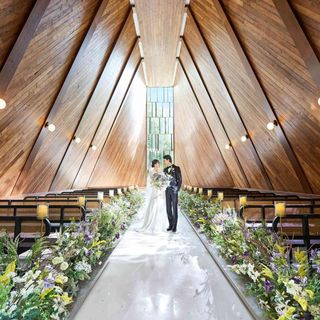 アーヴェリール迎賓館(大宮) その他の写真1を大きいサイズでみる