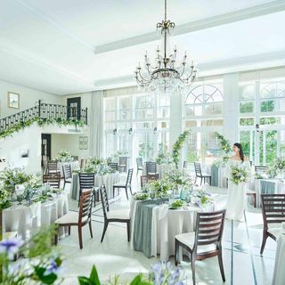 アーヴェリール迎賓館(大宮) その他の写真4を大きいサイズでみる