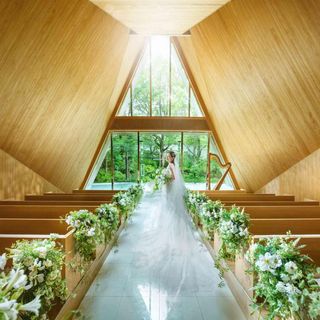 ガーデンヒルズ迎賓館(大宮) その他の写真1を大きいサイズでみる