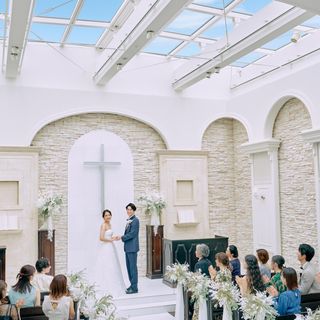 ガーデンヒルズ迎賓館(大宮) その他の写真3を大きいサイズでみる