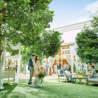 ガーデンヒルズ迎賓館(大宮) その他の写真4を大きいサイズでみる