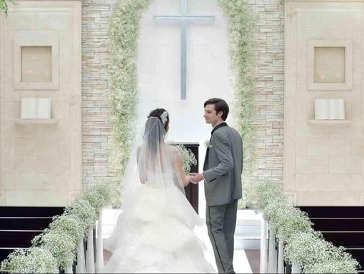 ガーデンヒルズ迎賓館（大宮） アットホームな挙式が叶うの画像3