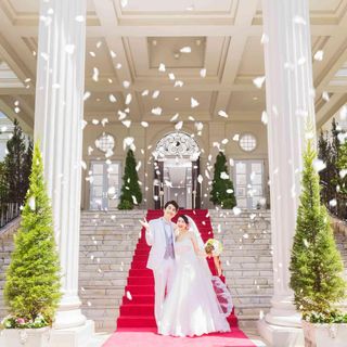 ガーデンヒルズ迎賓館(大宮) その他の写真1を大きいサイズでみる