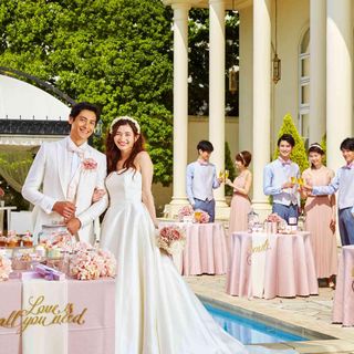 ガーデンヒルズ迎賓館（大宮） その他の写真3を大きいサイズでみる