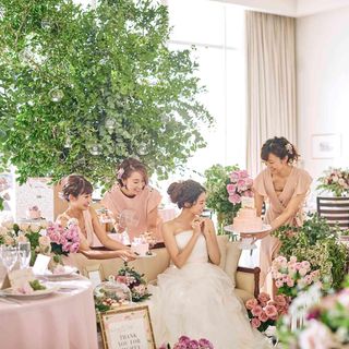 ガーデンヒルズ迎賓館（大宮） その他の写真4を大きいサイズでみる