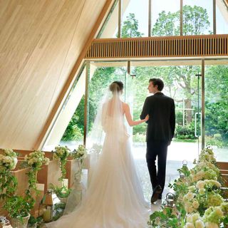 ガーデンヒルズ迎賓館(大宮) その他の写真1を大きいサイズでみる