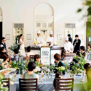 ガーデンヒルズ迎賓館(大宮) その他の写真4を大きいサイズでみる