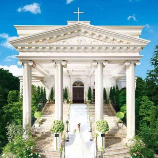 ガーデンヒルズ迎賓館(大宮) その他の写真1を大きいサイズでみる