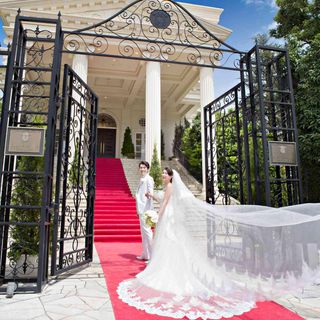 ガーデンヒルズ迎賓館(大宮) その他の写真2を大きいサイズでみる