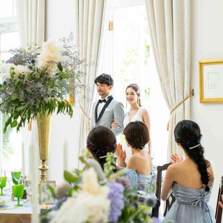 ガーデンヒルズ迎賓館(大宮) その他の写真4を大きいサイズでみる