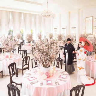 ガーデンヒルズ迎賓館(大宮) その他の写真1を大きいサイズでみる