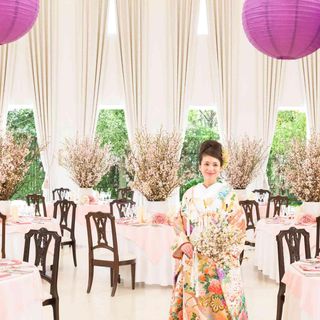 ガーデンヒルズ迎賓館(大宮) その他の写真3を大きいサイズでみる