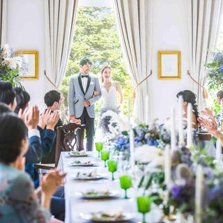 ガーデンヒルズ迎賓館(大宮) その他の写真1を大きいサイズでみる