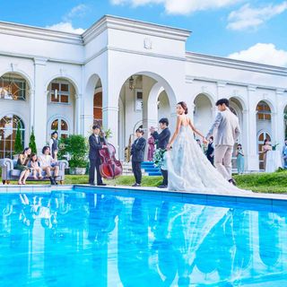 アーセンティア迎賓館(柏) その他の写真1を大きいサイズでみる