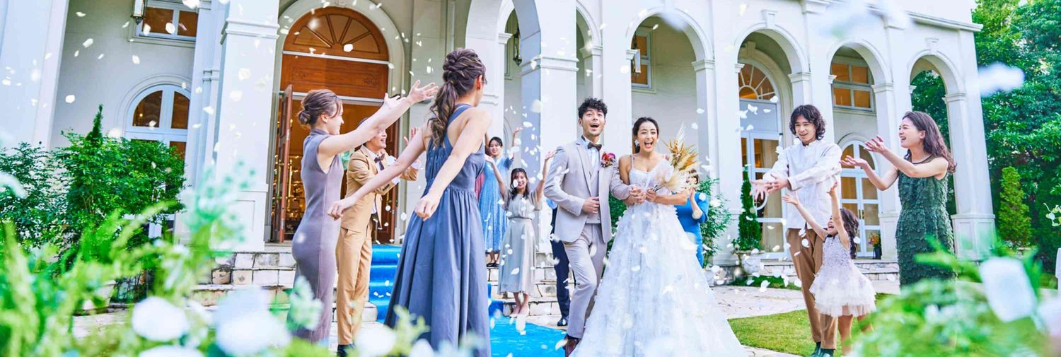 アーセンティア迎賓館(柏)の画像